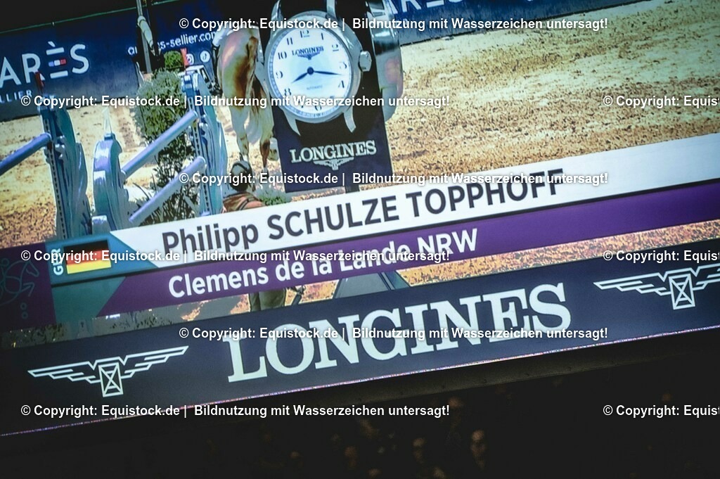 20240203_FEI-Jumping-World-Cup_0051 | Foto: Thomas Hartig