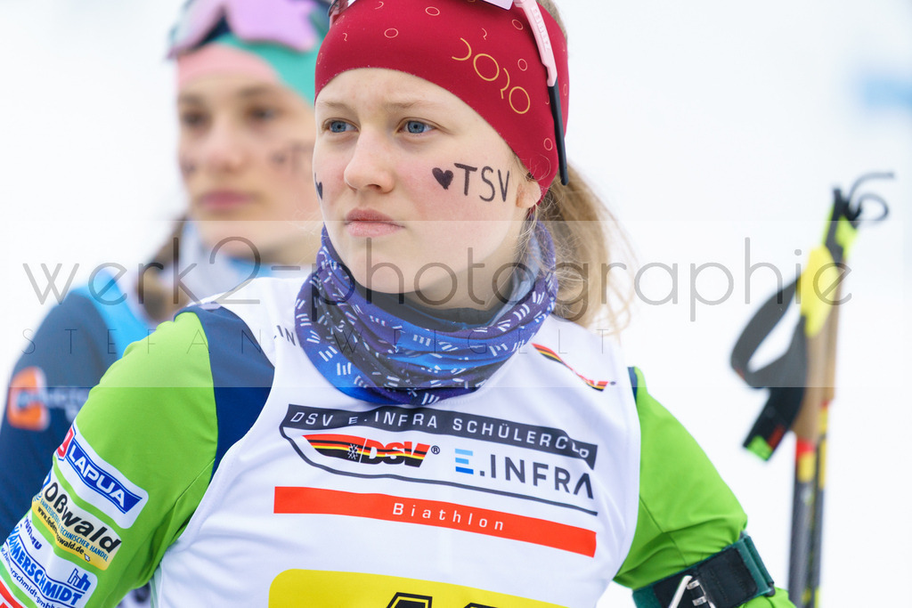 DSC Arber | Bayerischer Wald am 9. bis 12. Februar 2023
