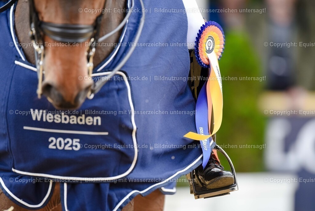 20250607_1_GP-Tour_Dressage_0505 | Foto: Thomas Hartig