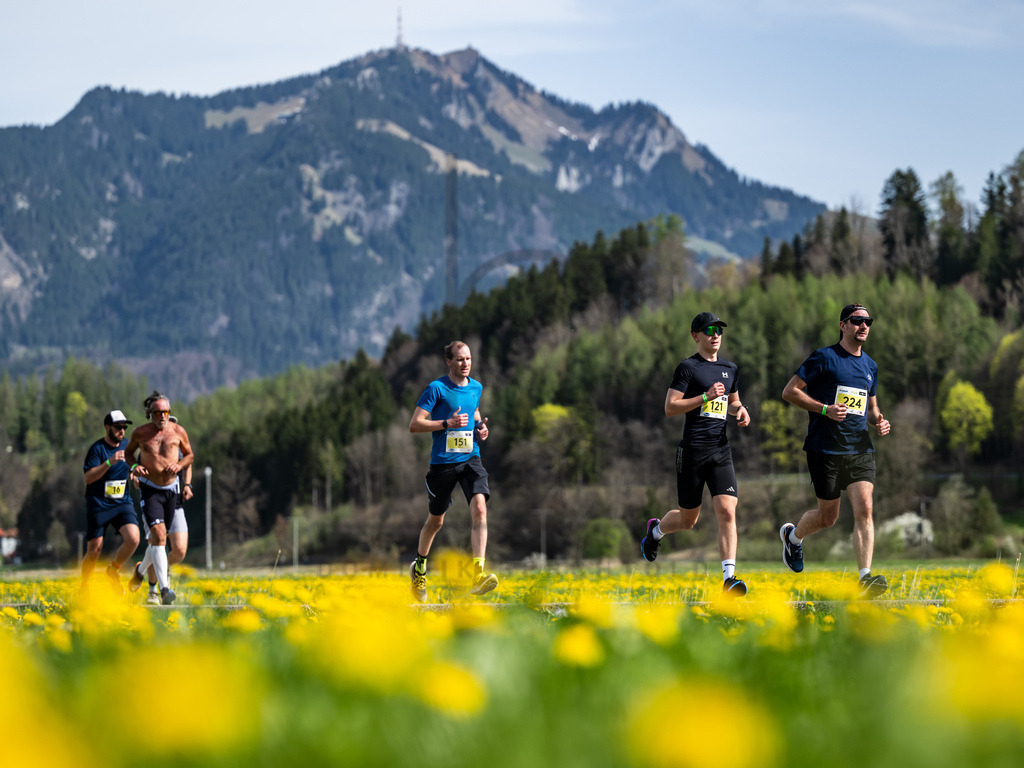 Frühlingslauf 2024 | Frühlingslauf 2024 am 07.04.2024 in Sonthofen. 



(Foto: Dominik Berchtold/www.dberchtold.com)