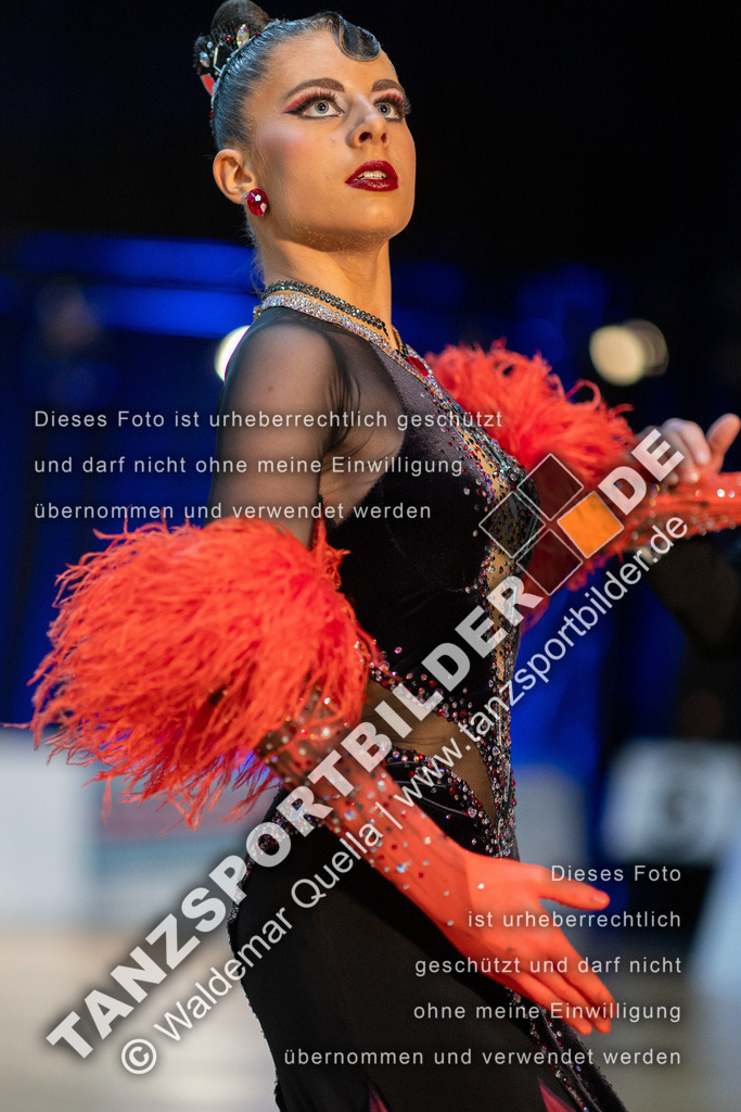 20260124-10613 | Nienburg 2026 1. Bundesliga Nord Standardformationen