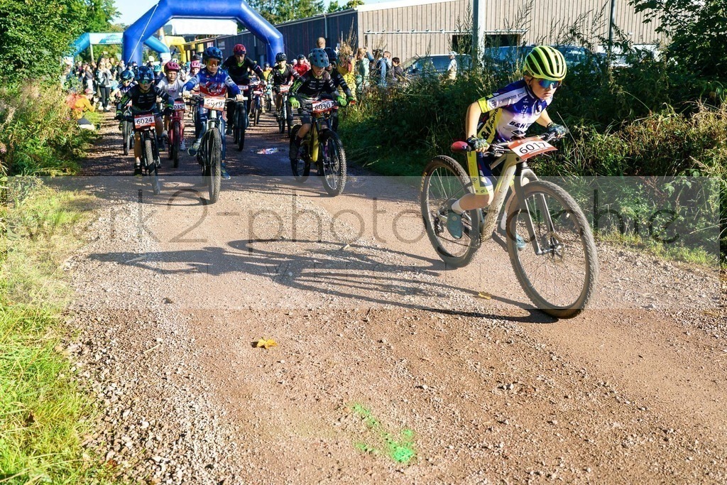 RennsteigRIDE 2025 | Schmiedefeld am 7. September 2025