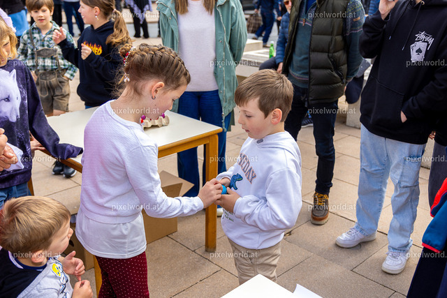 Eierpecken am Hauptplatz | Bildershop von pixelworld.at - Realisiert mit Pictrs.com