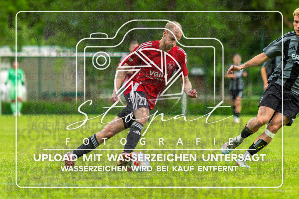 Kreisliga Herren HK - FG Fulde-Stellichte vs. SG Benefeld-Cordingen | Sebastian Muehring (SG Benefeld-Cordingen #27); Kreisliga Herren HK - FG Fulde-Stellichte vs. SG Benefeld-Cordingen am 17.05.2026 in Lehrdestadion, Stellichte - Realisiert mit Pictrs.com