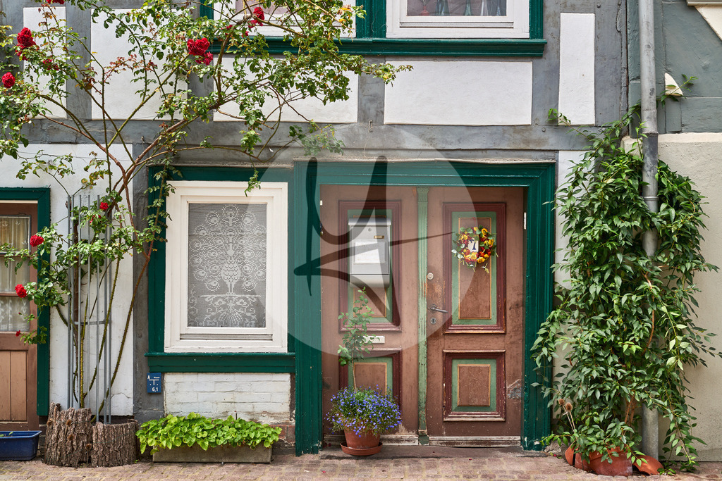 Fachwerkhäuser in Wolfenbüttel | Meurer Shop - Realisiert mit Pictrs.com