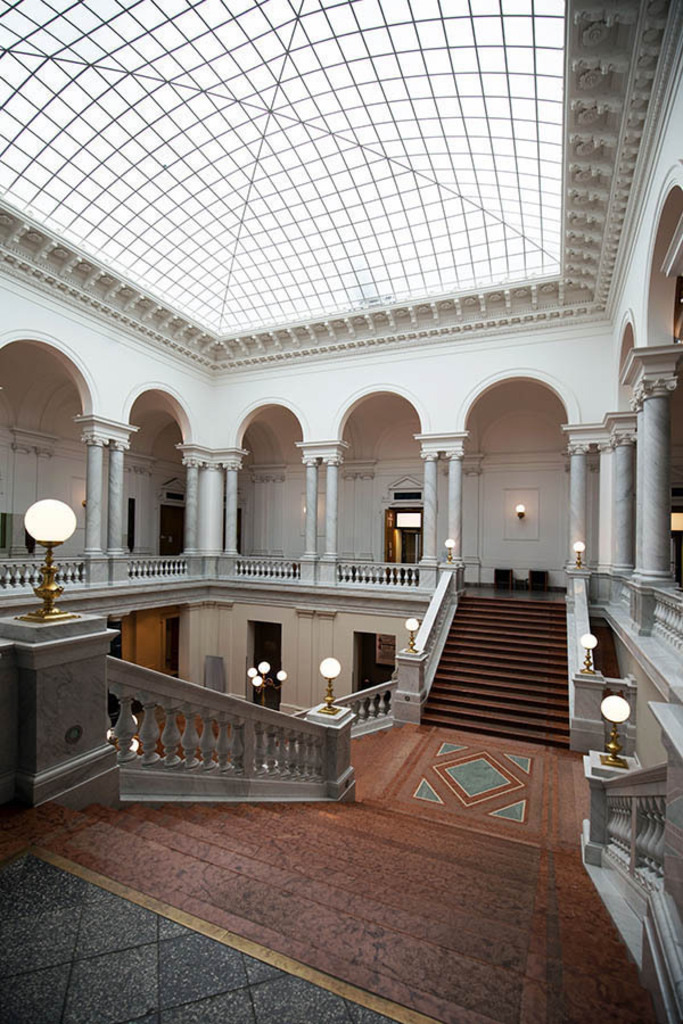 Foto: Leipzig - Universitätsbibliothek | Das Team hinter BILDLEXIKON LEIPZIG bündelt historische wie aktuelle Informationen über die Stadt Leipzig in Text und Bild auf einer Plattform und stellt diese der interessierten Öffentlichkeit zur Verfügung.
