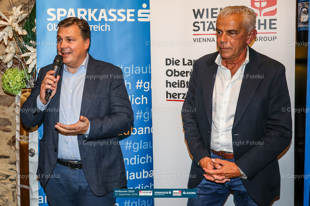 A-BINDER_20240927_0206 | Linz  AUSTRIA,27.Sept..2024 -GOLF Sparkasse, Image shows Photo: Sportmediapics.com/ Manfred Binder