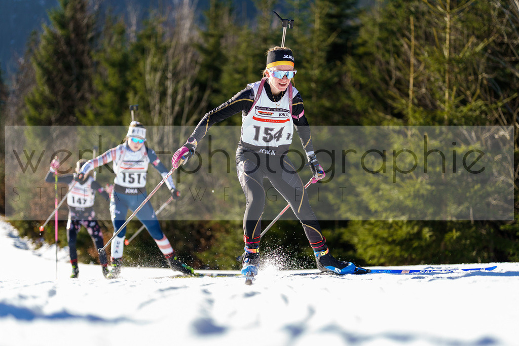 DP Arber - 12. Dezember 2025 | 2. DSV JOKA Deutschlandpokal (DP ARBER) - 12. bis 14. Dezember im ARBER Hohenzollern Skistadion