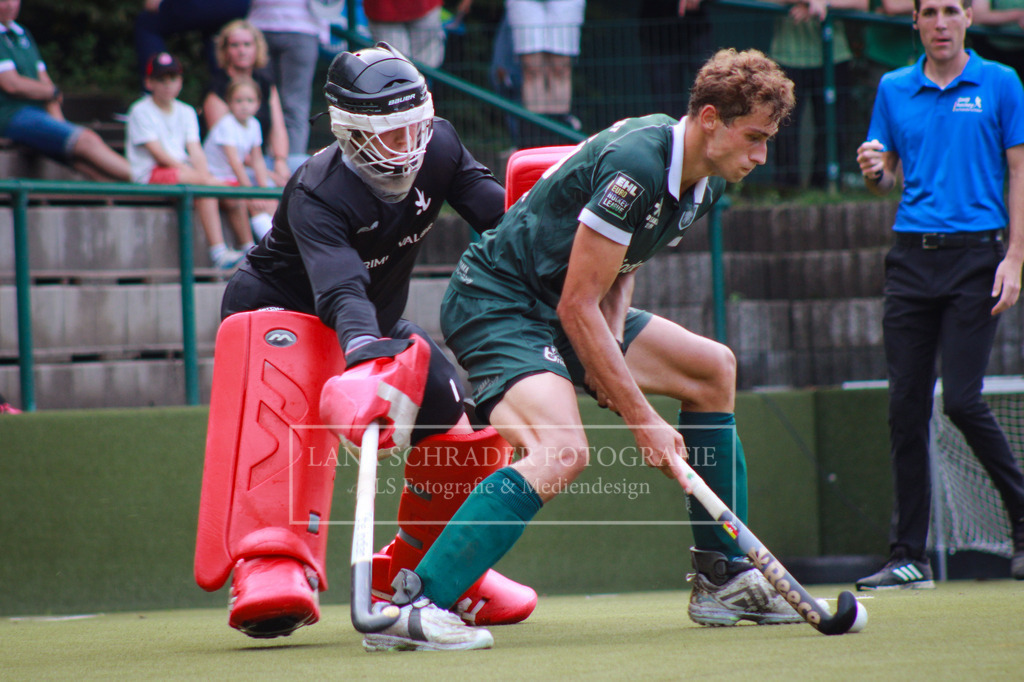Bundesliga Herren HTC Uhlenhorst M_lheim - TSV Mannheim 17.09.23-146 | lanaschraderfotografie - Realisiert mit Pictrs.com