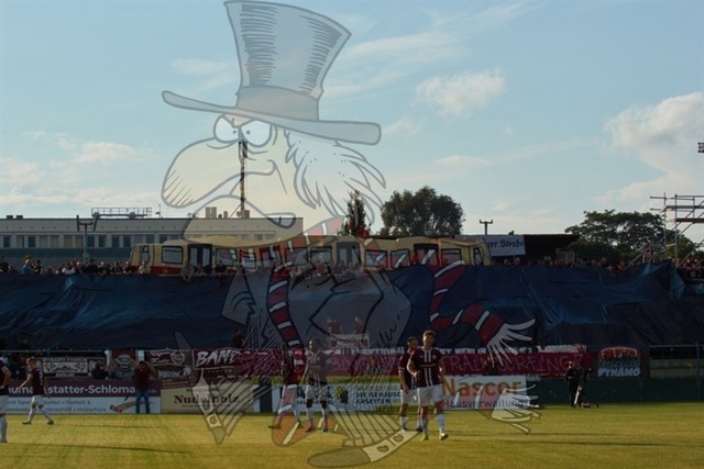 BFC Dynamo vs. FC Rot-Weiß Erfurt 013 | mythos-online-redaktion