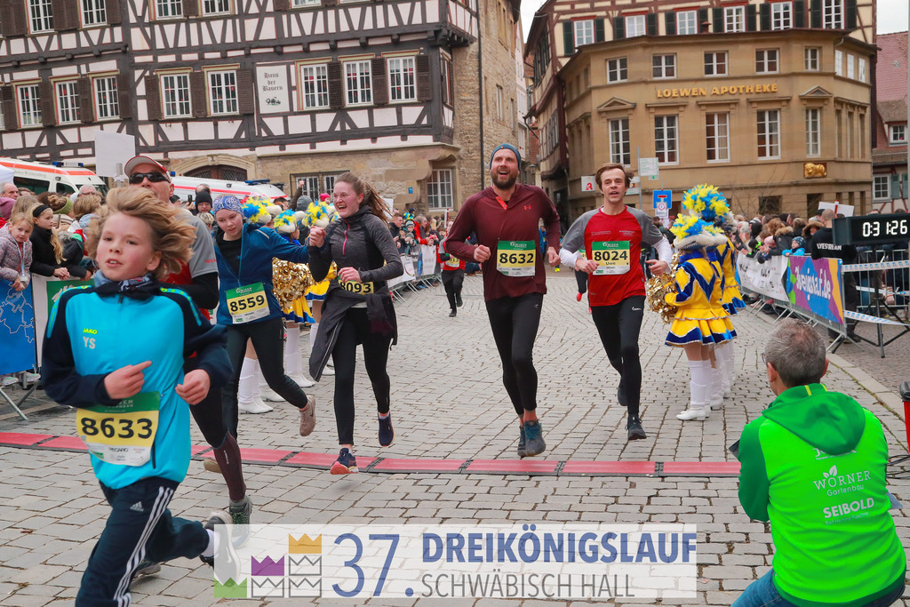 Roewisch Wohnbau Cup 5000m | 3 Koenigslauf 2023 - Realisiert mit Pictrs.com