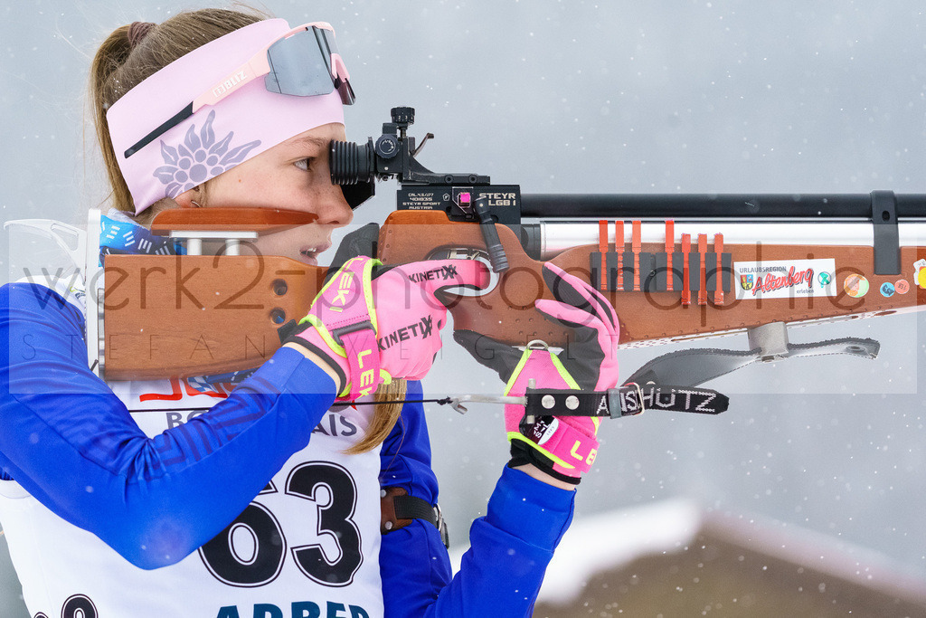 DSC Arber | Bayerischer Wald am 9. bis 12. Februar 2023
