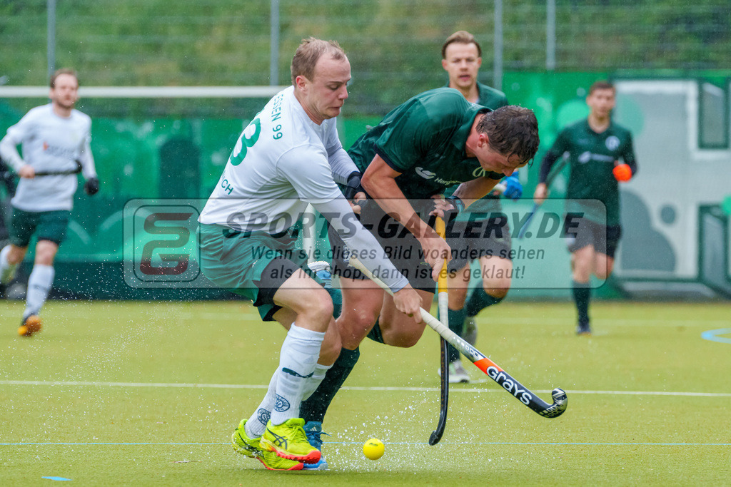 HK_20250525_107109 | Regionalliga West Herren HC Essen 99 - Club Raffelberg am 25.5.2025 HC Essen 99, Essen
