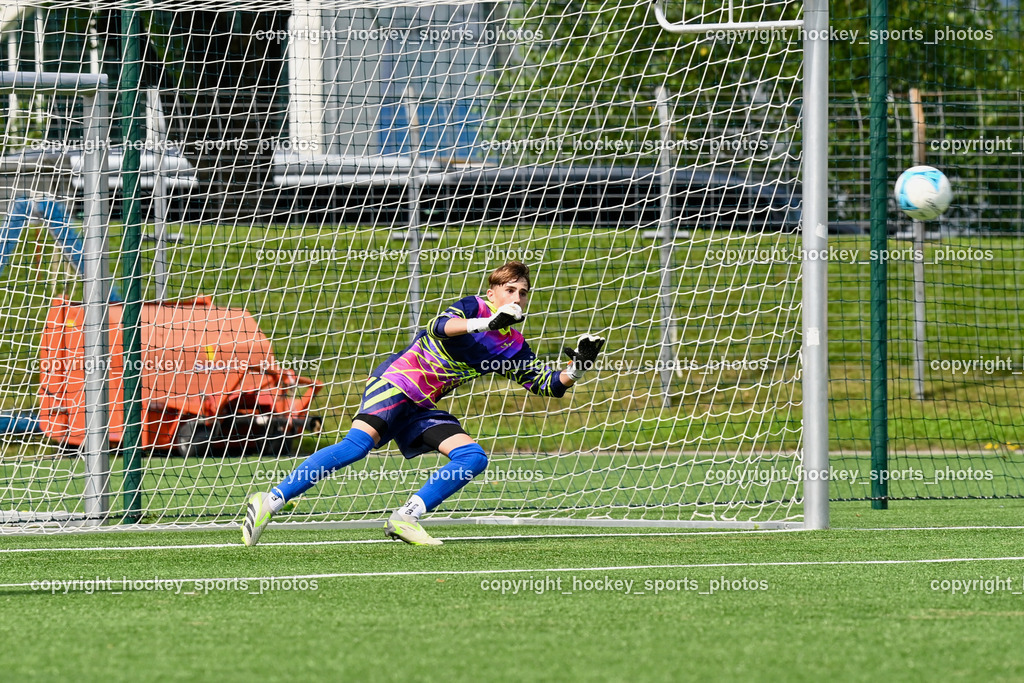 ASVÖ Bundesmeisterschaft Fußball | ASVÖ Bundesmeisterschaft Fußball, ASVÖ Bundesmeisterschaft Fußball am 06.07.2024 in Spittal an der Drau (Goldeck Stadion), Austria, (Photo by Bernd Stefan)