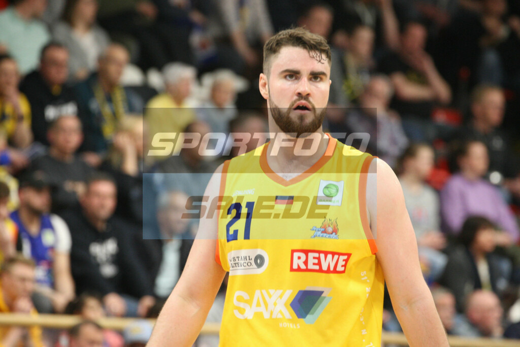 Phoenix Hagen - Walter Tigers Tübingen | Tim Uhlemann - © Sportfoto-Sale (MK) - Realisiert mit Pictrs.com