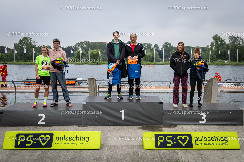 Swim & Run, 02.06.2024 | Impressionen: Swim & Run am 02.06.2024 am Fühlinger See in Köln.