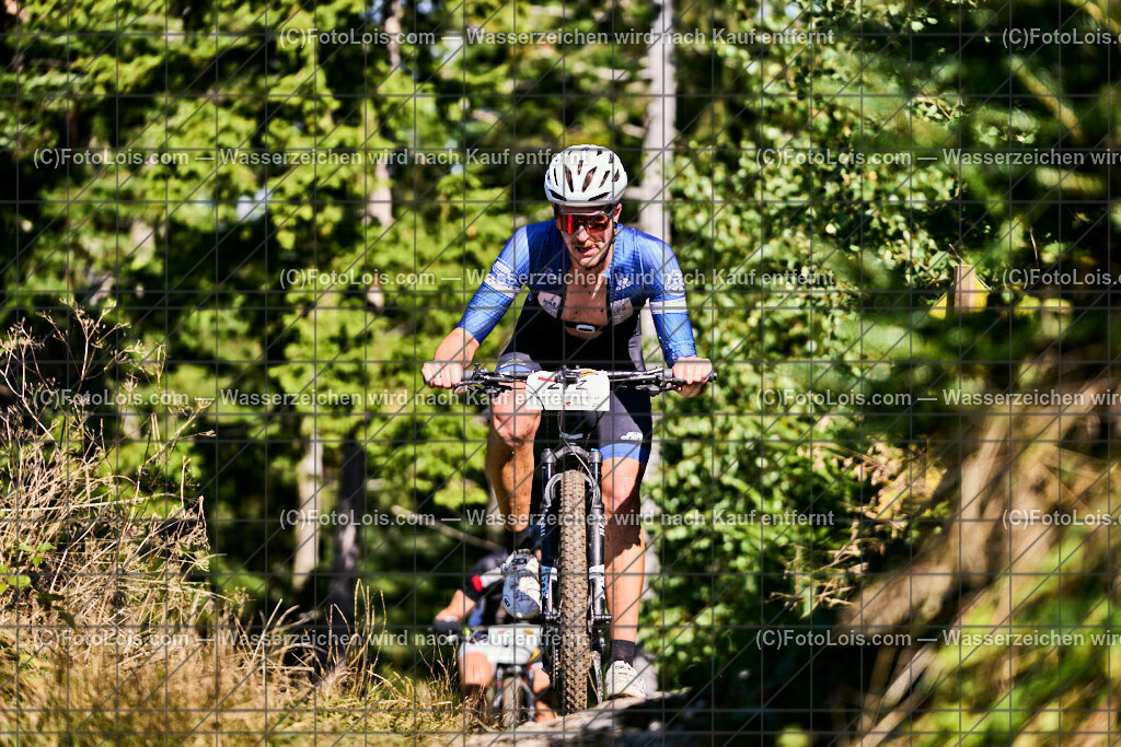 ALP7349_XXIX_GRANITBEISSER_Medium_Steiner Fabian | (C)FotoLois.com, Alois Spandl, 29. GRANITBEISSER - Mountainbike-Marathon in St. Georgen am Walde, MEDIUM 39,5 km, Sa 2. September 2023.