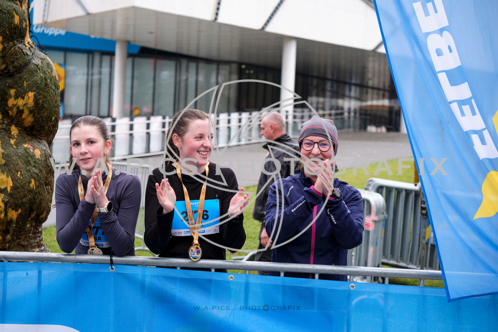 ..... | AUSTRIA, Wels, 30.03.25, ALOHA Wels Halbmarathon, Image Shows: , Foto: Wapics/RING M.