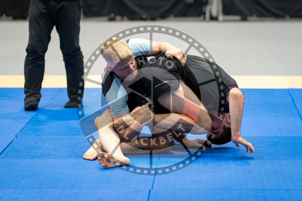 20230311PBB5953 | Athletes compete during the ADCC Central European Open Competition in the Arena Ursyniow in Warsaw, Poland, on June 17, 2023.