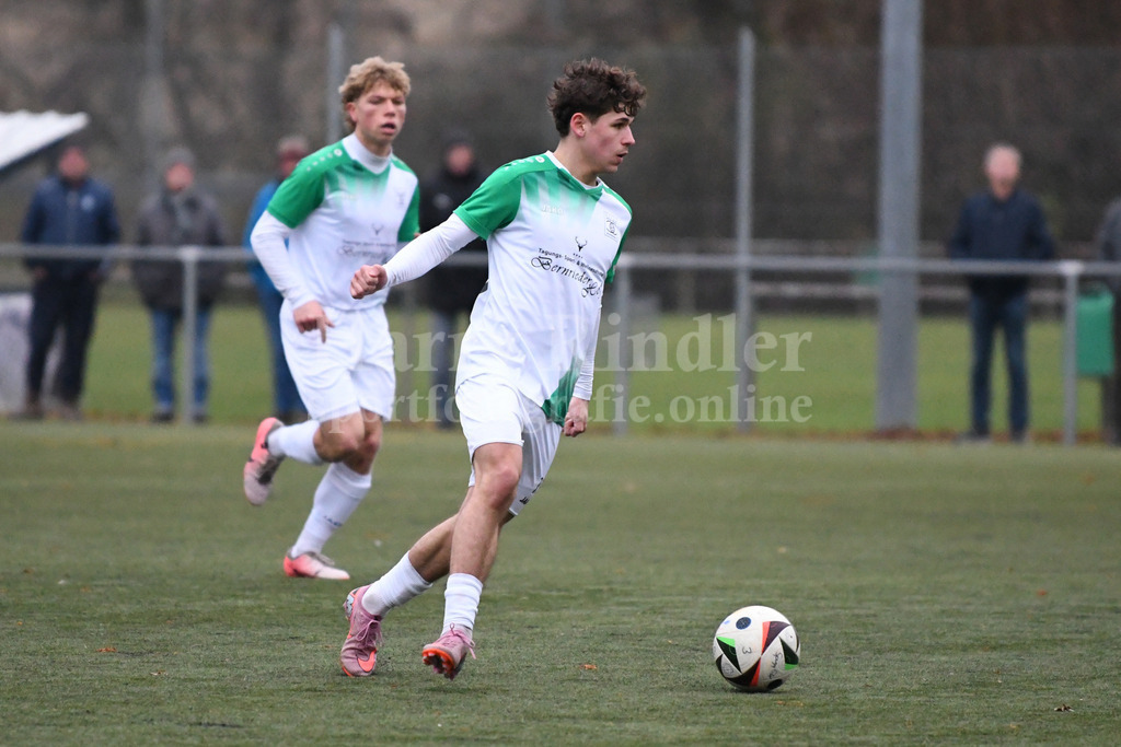 SPVgg GW Deggendorf : TSV Waldkirchen | Lukas Semmler (SpVgg GW Deggendorf #19)  - Realisiert mit Pictrs.com