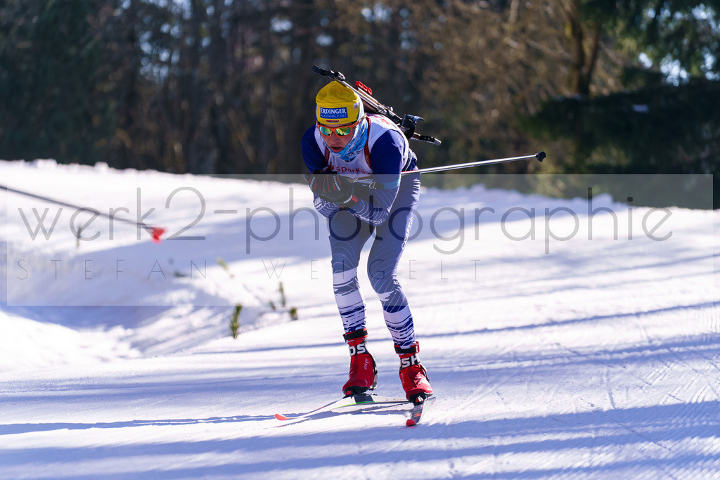 DP Altenberg | 6. DSV JOKA Deutschlandpokal SPARKASSEN-Arena Altenberg am 21. - 23. Februar 2025