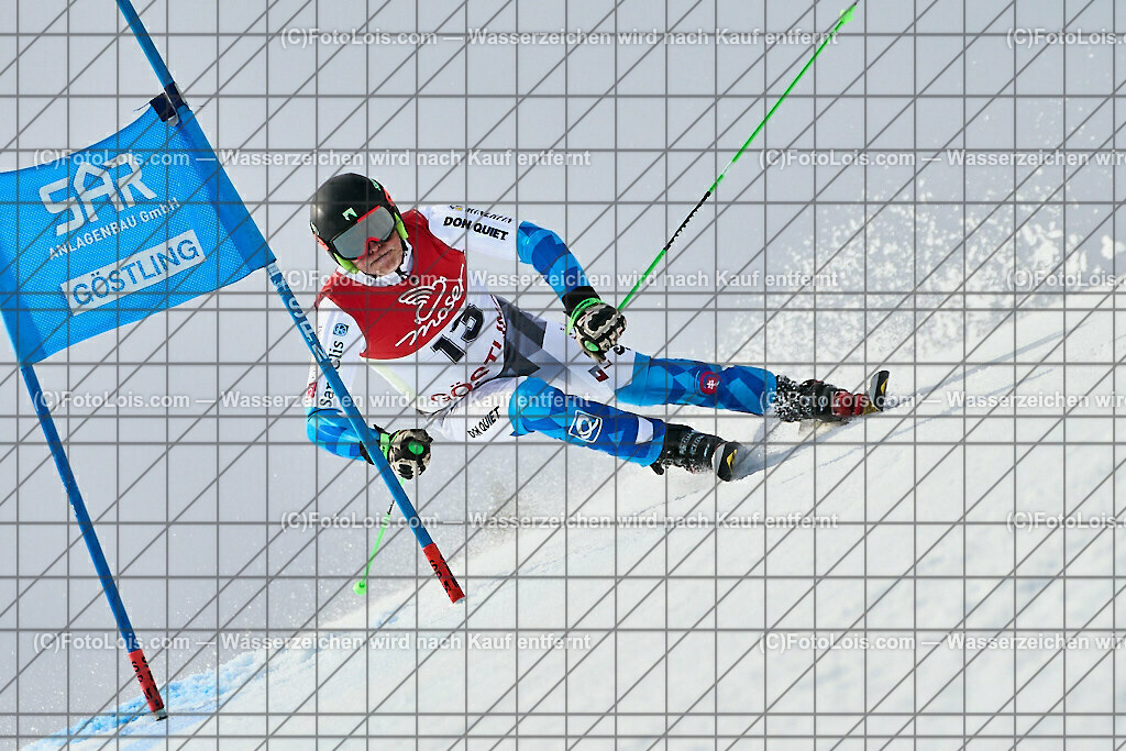 ALP6176_WCM-GS_Kat-A_Ternavsky Vladimir | (C)FotoLois.com, Alois Spandl, World Criterium Masters Ski Alpin 2023 Hochkar, GiantSlalom, Kategorie A, Do 23. März 2023.