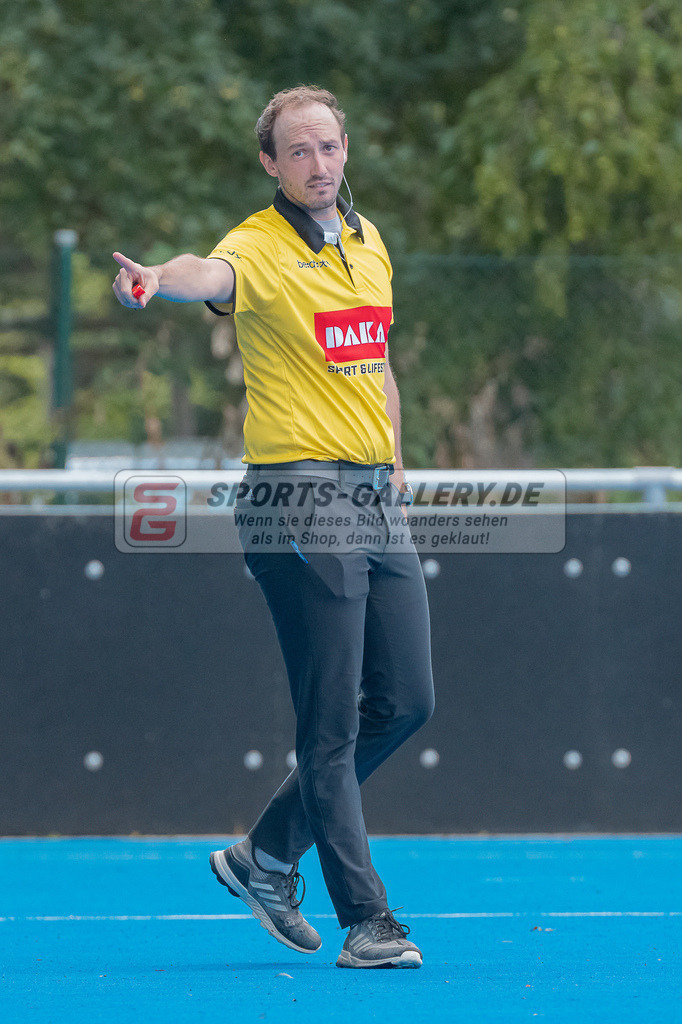 HK_20230710_2-45 | Euro Hockey WU18 France - Germany Championship Girls &amp; Boys am 10.7.2023 CHTC , Krefeld ,
