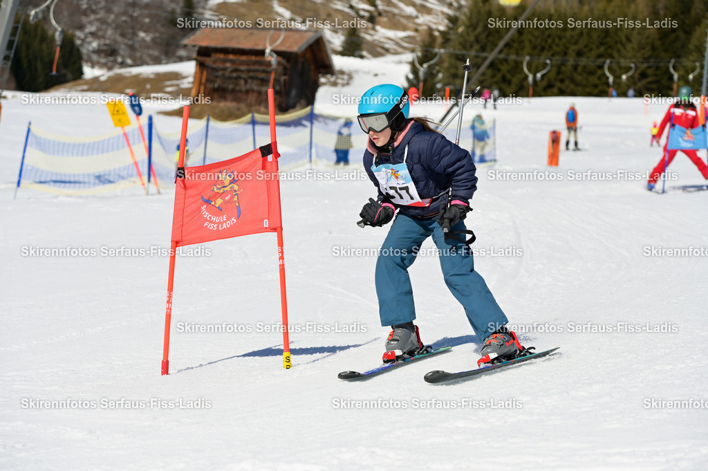 SRF_27.02.2026_601 | Skirennfotos,Serfaus,Fiss,Ladis,Kinderskirennen,Winter,Tirol,Oberland,skirace,SFL,feelfree,weil wir's genießen,ski,Ski,skifahren,Sonnenplateau, - Realisiert mit Pictrs.com