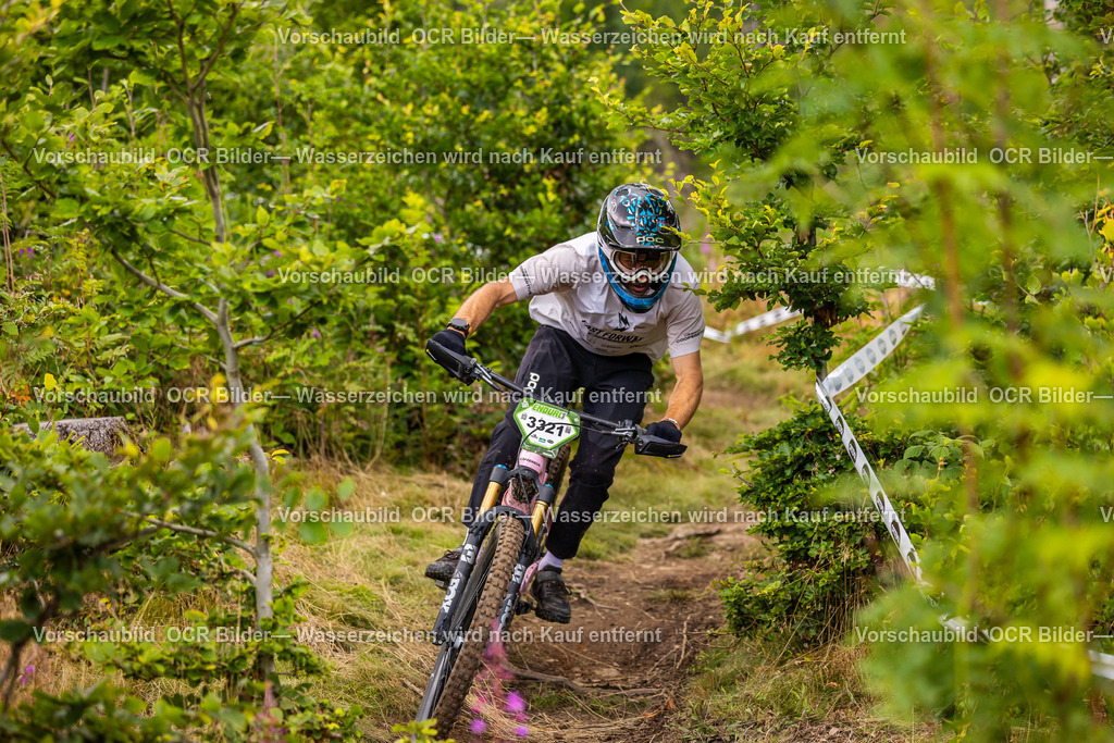 Enduro One Schulenberg Sa R6-1066 | OCR Bilder Fotograf Eisenach Michael Schröder