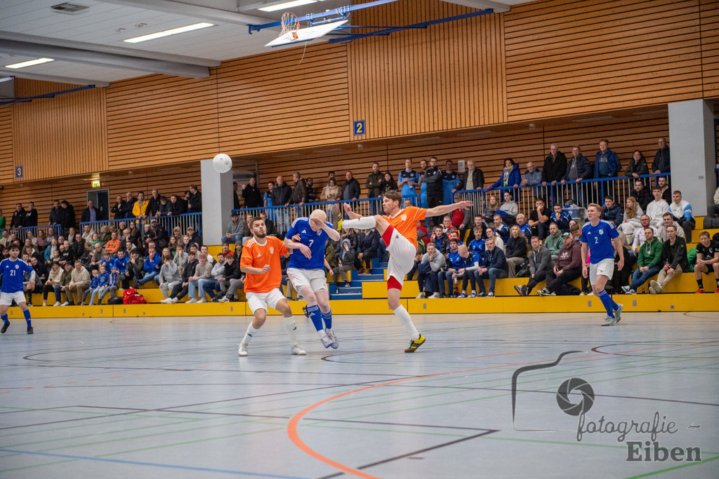 Ammerländer HKM 2025 | Ammerländer HKM 2025 am 11.01.2025 in Rastede (Sporthalle Feldbreite), Photo: Philip Eiben 2025 - Realisiert mit Pictrs.com