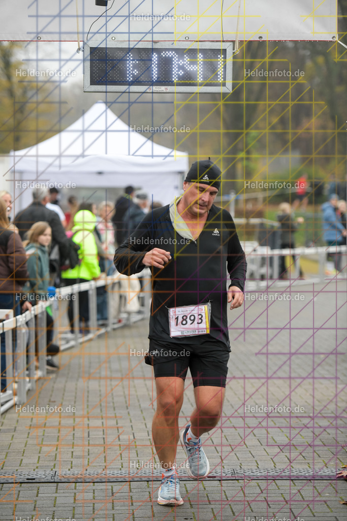 Neusser Erftlauf 2025  | 15km Neusser Erftlauf 2025 Foto: Heldenfoto.de