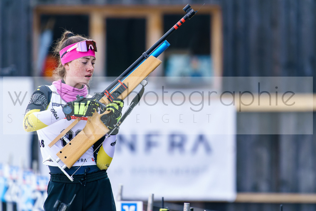 DSC Ruhpolding | Deutscher Schülercup Ruhpolding in der CHIEMGAU Arena am 2. und 3. März 2024