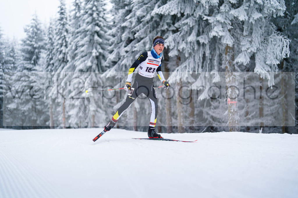 DSC Altenberg | 2. DSV E.INFRA Schülercup Biathlon in der SPARKASSEN-Arena Altenberg am 23. - 25. Januar 2026