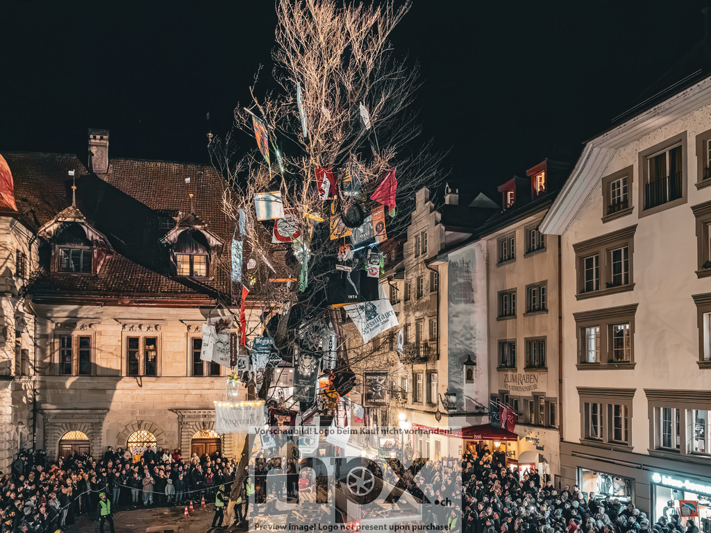 Guuggerbaum 2026 | Stimmungsvolle Fotokunst aus Luzern. Erlebe den Pilatus, den See und die Stadt Luzern in exklusiven Aufnahmen in der Fotogalerie & Shop. - Realisiert mit Pictrs.com