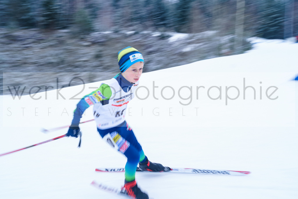 DSC Arber | 3. DSV E.INFRA Schülercup Biathlon ARBER Hohenzollern Skistadion - 14.-16.02.2025