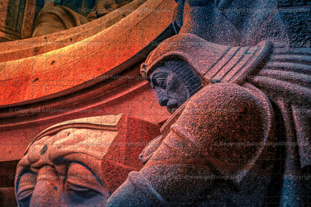 Totenwächter  | Kaufen sie online außergewöhnliche Fotografien auf Leinwand Acrylglas Fotoprint Aludibond von holgerweigeltfotografie - Realisiert mit Pictrs.com