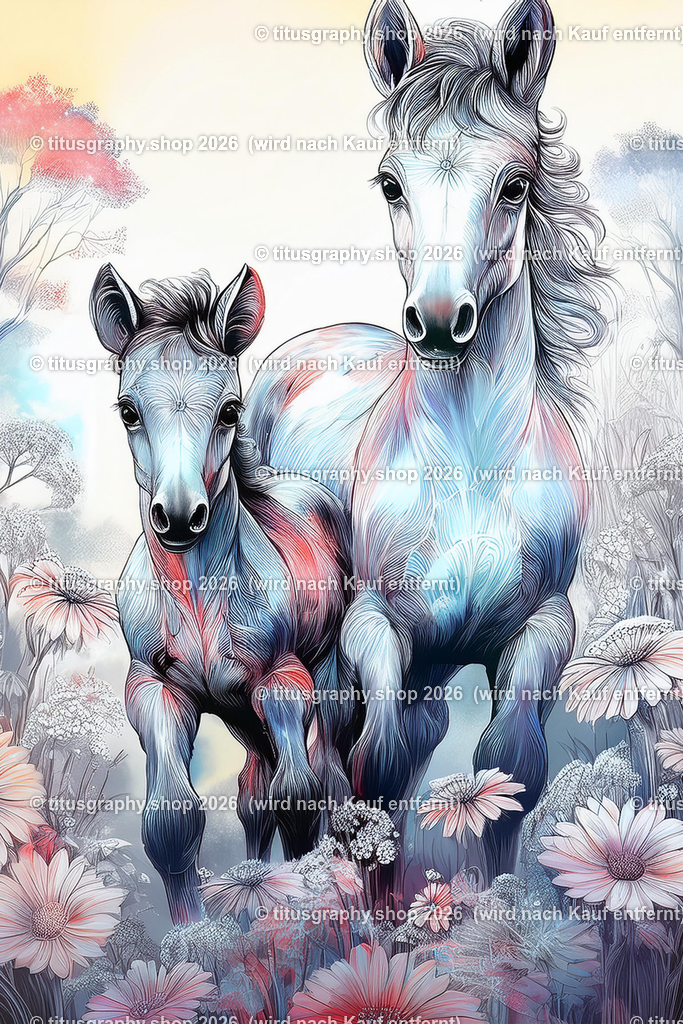 Pferde 069 | titusgraphy-shop: Geschenkideen mit Qualitätsfotos. titusgraphy-shop: gift ideas with quality photos. titusgraphy-shop: idées cadeaux avec photos de qualité.  - Realisiert mit Pictrs.com