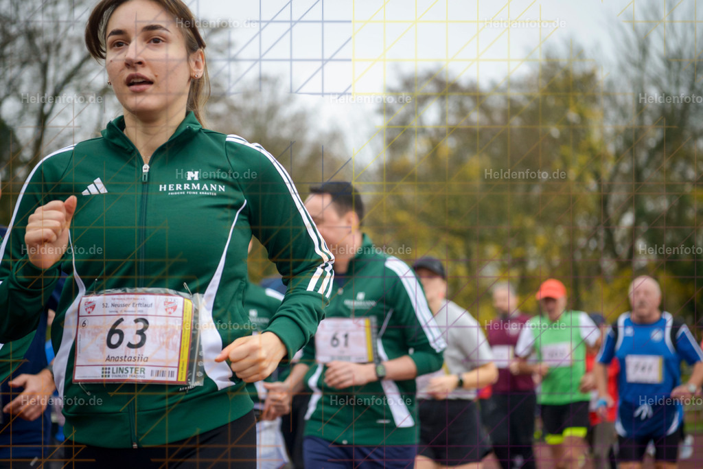 Neusser Erftlauf 2025  | Neusser Erftlauf 2025 Foto: Heldenfoto.de