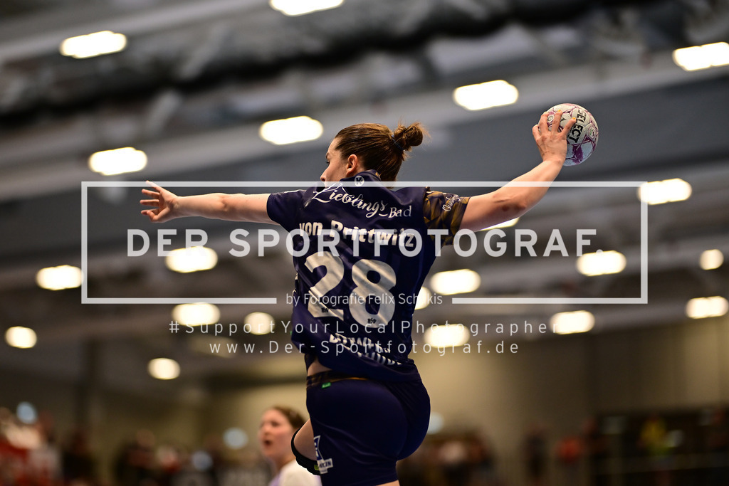 Handball I Frauen I Saison 2025-2026 I Play-Offs 5-11 I 3. Spieltag I Buxtehuder SV - VfL Oldenburg I 177096 | Der Sportfotograf. - Realisiert mit Pictrs.com