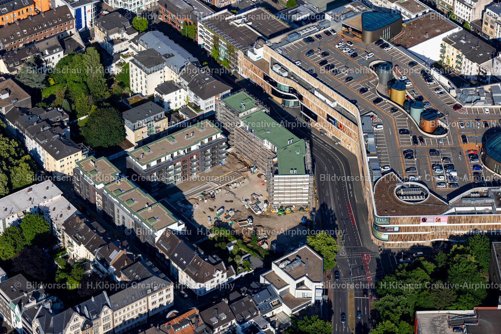 Luftbild Mönchengladbach-3973 | Luftbildfotografie und Luftbild Mönchengladbach - Realisiert mit Pictrs.com