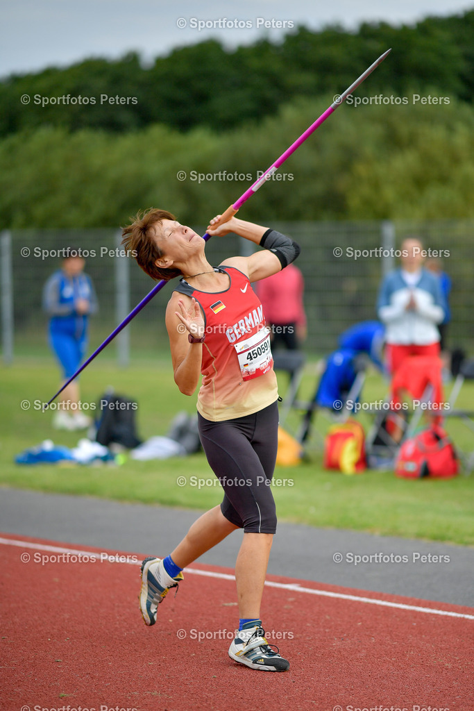 WMAC - Day 2_113 | World Masters Athletics Championship am 14.08.2024 in Gotheburg; SpeerwurfPhoto: Kai Peters - Realisiert mit Pictrs.com