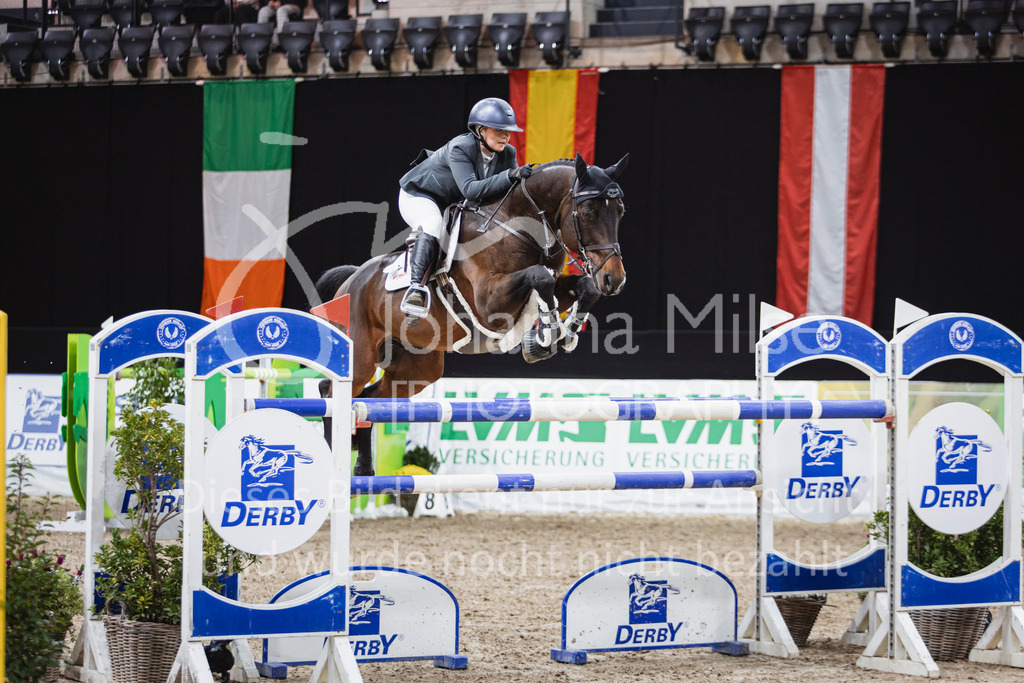 251101_OLD_S2-Spr_MT-507 | AGRAVIS Cup Oldenburg 2025 | S**-Springen | 2. Qualifikation Mittlere Tour