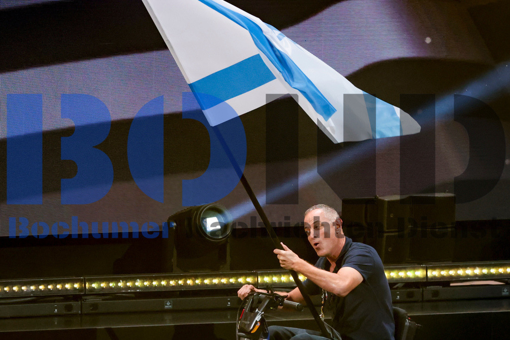  16.09.2023 - 
 | Sebastian Sendlak / Bochumer Nachrichtendienst (BOND) - Invictus Games 2023: Abschluss Zeremonie - Realisiert mit Pictrs.com