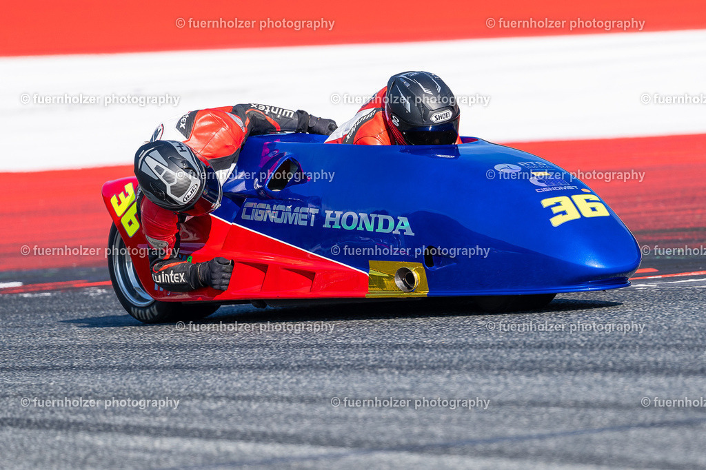 fuernholzer_G9_240727-C6-4 | Racing Days 2024 - 21. Rupert Hollaus Rennen - Red Bull RIng