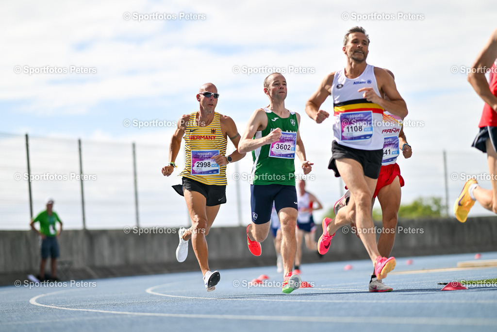 EMACS 2025 - Day 3_71 | European Masters Athletics Championships am 11.10.2025 auf Madeira (Portugal)Foto: Kai Peters - Realisiert mit Pictrs.com