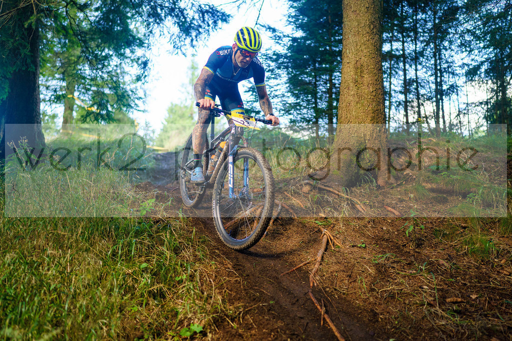 RennsteigRIDE 2025 | Schmiedefeld am 7. September 2025