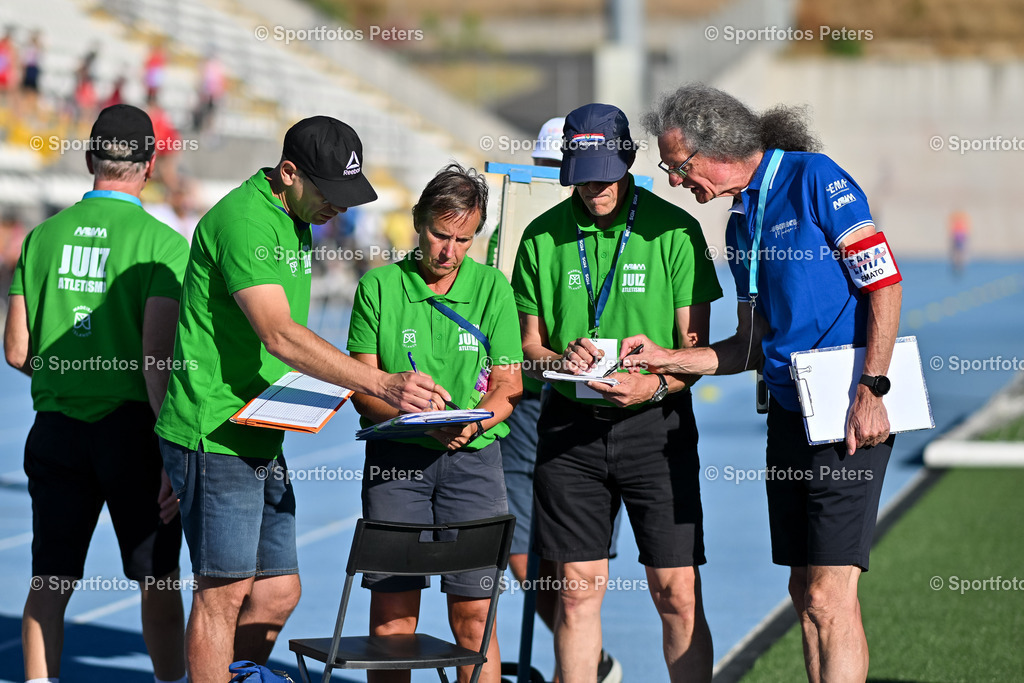 EMACS 2025 - Day 2_58 | European Masters Athletics Championships am 10.10.2025 auf Madeira (Portugal)Foto: Kai Peters - Realisiert mit Pictrs.com
