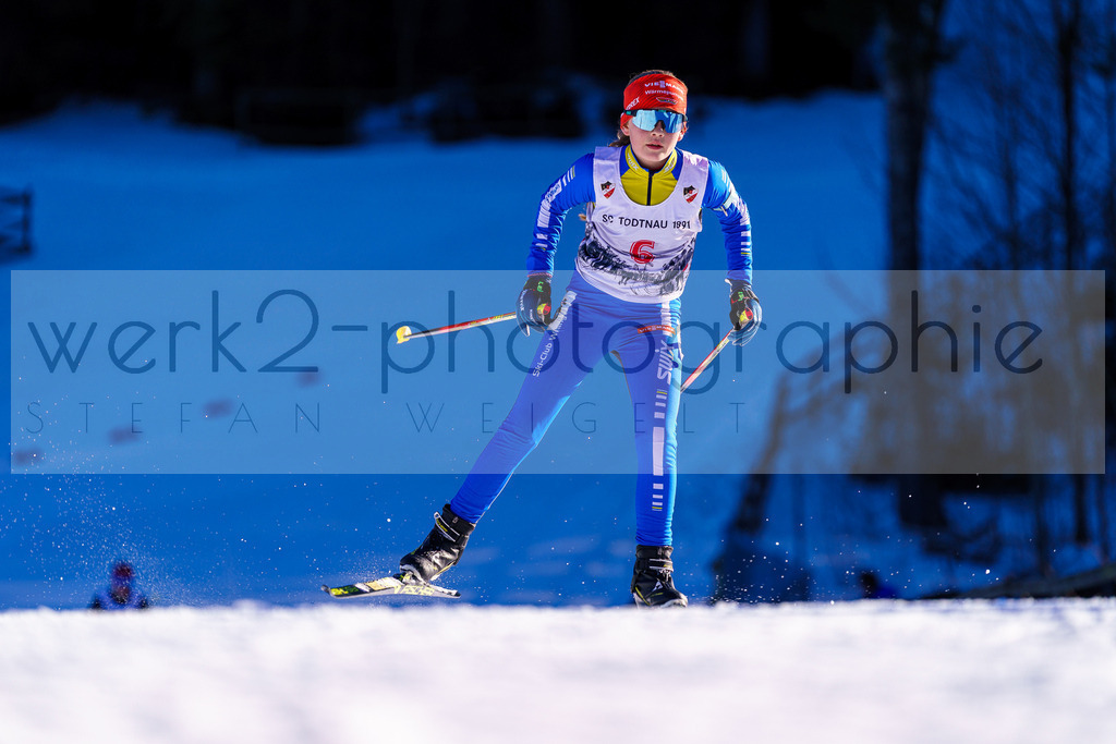 DSC Notschrei | 2. DSV E.INFRA Schülercup im Nordic-Center Notschrei am 17. bis 19. Januar 2025