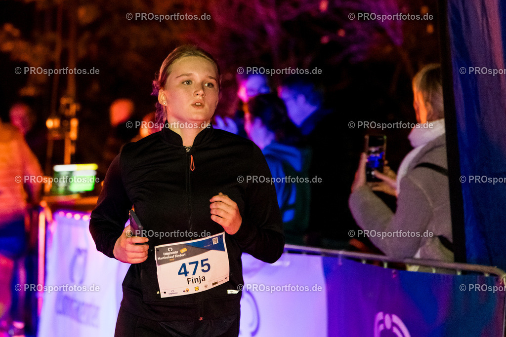 Computacenter Martinslauf; 06.11.2025 | Impressionen Computacenter Martinslauf, Sinsdorf 06.11.2025