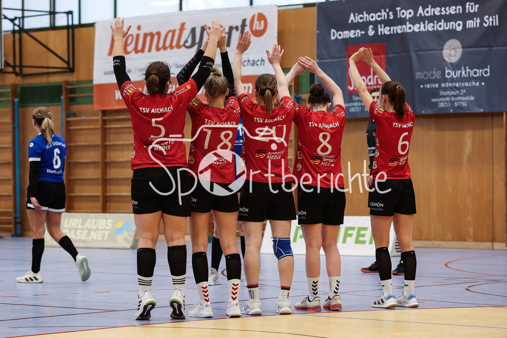 TSV Aichach - HCD Gröbenzell II | Professionelle Sportfotos aus den Bereichen Fußball, Eishockey, Handball und vieles mehr. Ob Sieg oder Niederlage